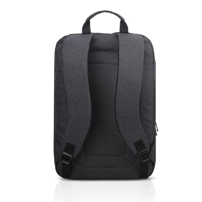 Lenovo B210 (4X40T84059) 15.6'' igapäevane sülearvuti seljakott, must