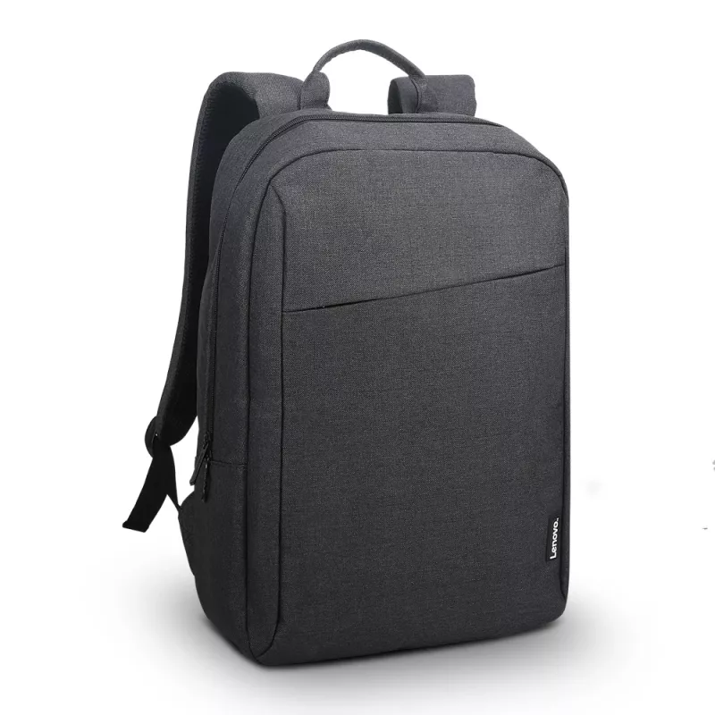 Lenovo B210 (4X40T84059) 15.6'' igapäevane sülearvuti seljakott, must