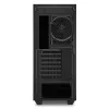 Arvutikorpus Sharkoon RGB LIT 100 Midi Tower must