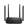 ASUS RT-AC1200 v.2 juhtmega ruuter Fast Ethernet Must