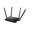 ASUS RT-AC1200 v.2 juhtmega ruuter Fast Ethernet Must