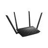 ASUS RT-AC1200 v.2 juhtmega ruuter Fast Ethernet Must