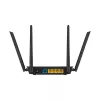 ASUS RT-AC1200 v.2 juhtmega ruuter Fast Ethernet Must
