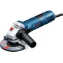 Bosch GWS 7-125 Professional nurklihvija 12.5 cm 11000 RPM 720 W 1.9 kg
