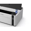 Inkjet-printer Epson EcoTank ET-M1120 — monokroomne, A4, 1440x720 DPI, Wi‑Fi, täidetav tindipaak