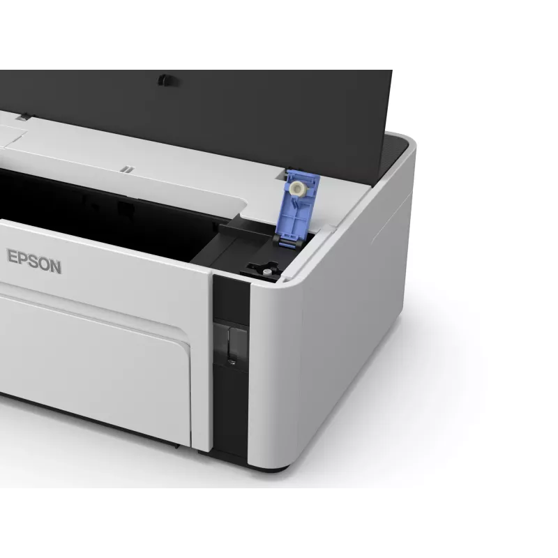 Inkjet-printer Epson EcoTank ET-M1120 — monokroomne, A4, 1440x720 DPI, Wi‑Fi, täidetav tindipaak
