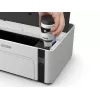 Inkjet-printer Epson EcoTank ET-M1120 — monokroomne, A4, 1440x720 DPI, Wi‑Fi, täidetav tindipaak