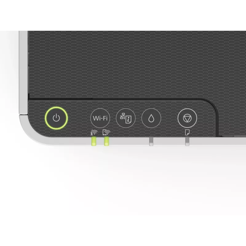Inkjet-printer Epson EcoTank ET-M1120 — monokroomne, A4, 1440x720 DPI, Wi‑Fi, täidetav tindipaak