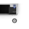 Inkjet-printer Epson EcoTank ET-M1120 — monokroomne, A4, 1440x720 DPI, Wi‑Fi, täidetav tindipaak