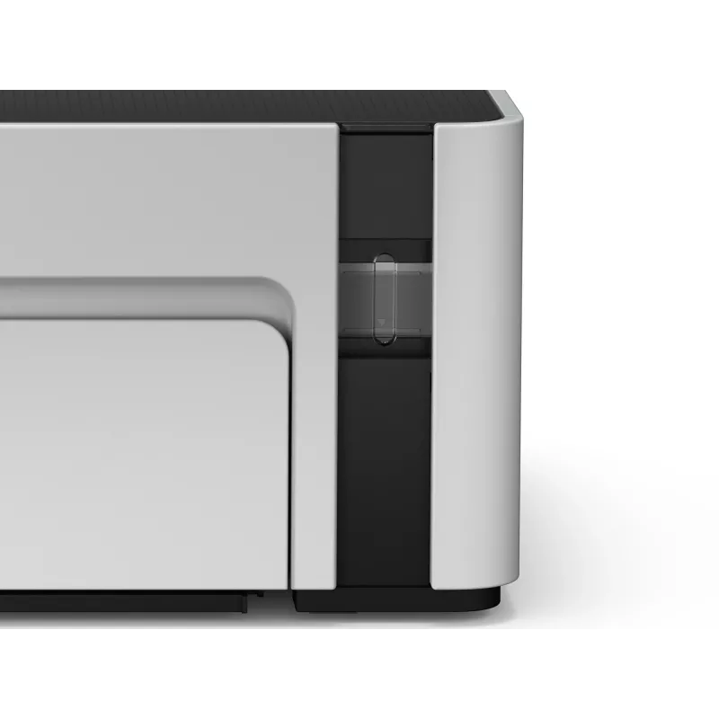 Inkjet-printer Epson EcoTank ET-M1120 — monokroomne, A4, 1440x720 DPI, Wi‑Fi, täidetav tindipaak