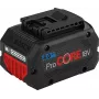 Aku Bosch ProCORE18V 8Ah liitiumioon 955g