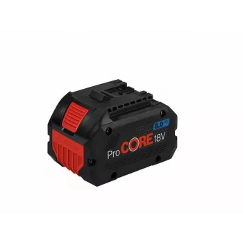 Aku Bosch ProCORE18V 8Ah liitiumioon 955g