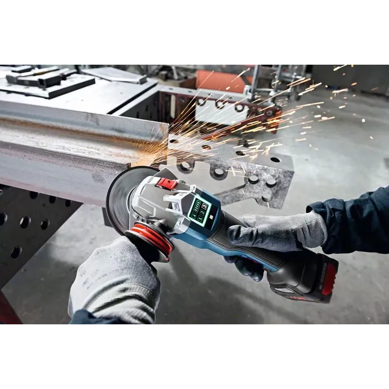 Aku Bosch ProCORE18V 8Ah liitiumioon 955g