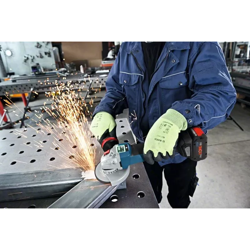 Aku Bosch ProCORE18V 8Ah liitiumioon 955g