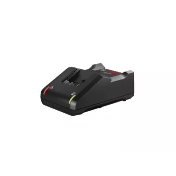 Bosch GAL 18V-40, karbis akulaadija