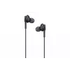 Samsung EO-IC100 USB-C mikrofoniga kõrvaklapid, must