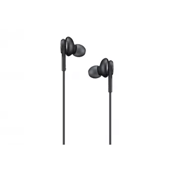 Samsung EO-IC100 USB-C mikrofoniga kõrvaklapid, must