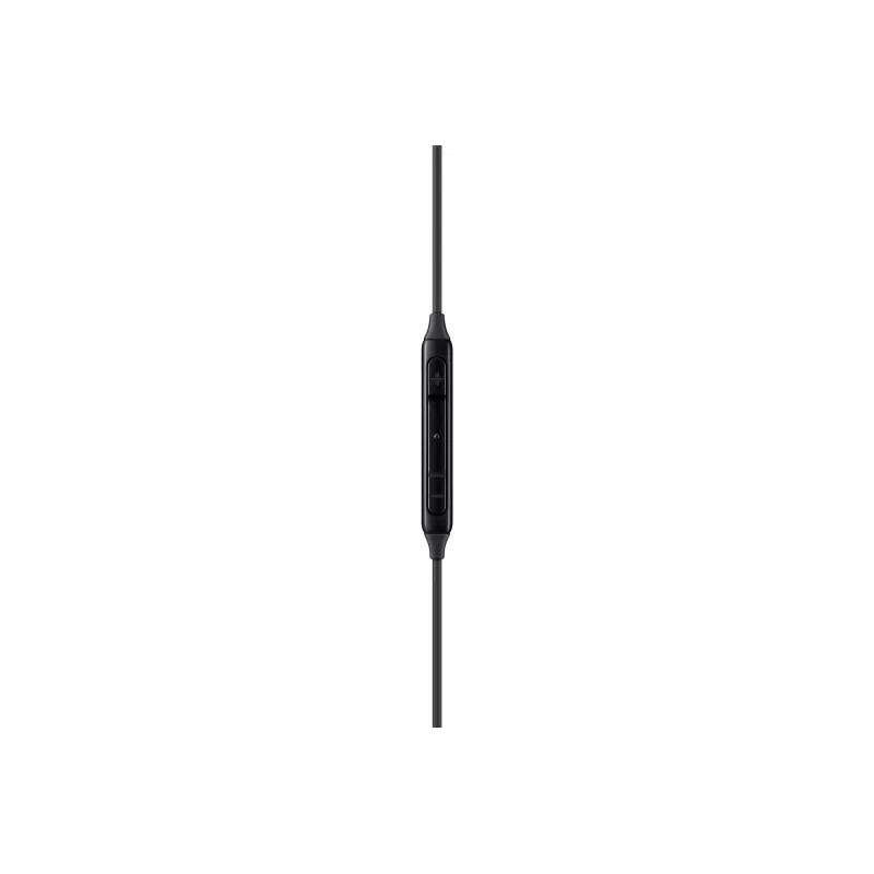 Samsung EO-IC100 USB-C mikrofoniga kõrvaklapid, must