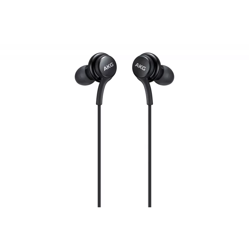 Samsung EO-IC100 USB-C mikrofoniga kõrvaklapid, must