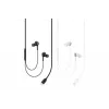 Samsung EO-IC100 USB-C mikrofoniga kõrvaklapid, must