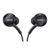 Samsung EO-IC100 USB-C mikrofoniga kõrvaklapid, must