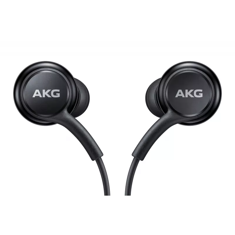 Samsung EO-IC100 USB-C mikrofoniga kõrvaklapid, must
