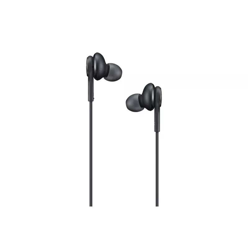 Samsung EO-IC100 USB-C mikrofoniga kõrvaklapid, must