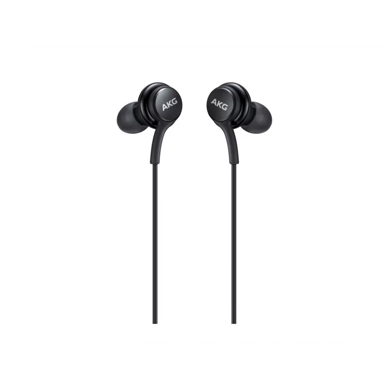 Samsung EO-IC100 USB-C mikrofoniga kõrvaklapid, must
