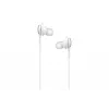 Juhtmega kõrvaklapid Samsung EO-IC100, binauraalsed, USB USB-C pistik, 32 Ω impedants, 20–20000 Hz, valged