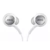 Juhtmega kõrvaklapid Samsung EO-IC100, binauraalsed, USB USB-C pistik, 32 Ω impedants, 20–20000 Hz, valged