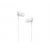 Juhtmega kõrvaklapid Samsung EO-IC100, binauraalsed, USB USB-C pistik, 32 Ω impedants, 20–20000 Hz, valged