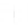 Juhtmega kõrvaklapid Samsung EO-IC100, binauraalsed, USB USB-C pistik, 32 Ω impedants, 20–20000 Hz, valged