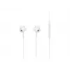 Juhtmega kõrvaklapid Samsung EO-IC100, binauraalsed, USB USB-C pistik, 32 Ω impedants, 20–20000 Hz, valged