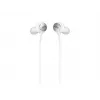 Juhtmega kõrvaklapid Samsung EO-IC100, binauraalsed, USB USB-C pistik, 32 Ω impedants, 20–20000 Hz, valged