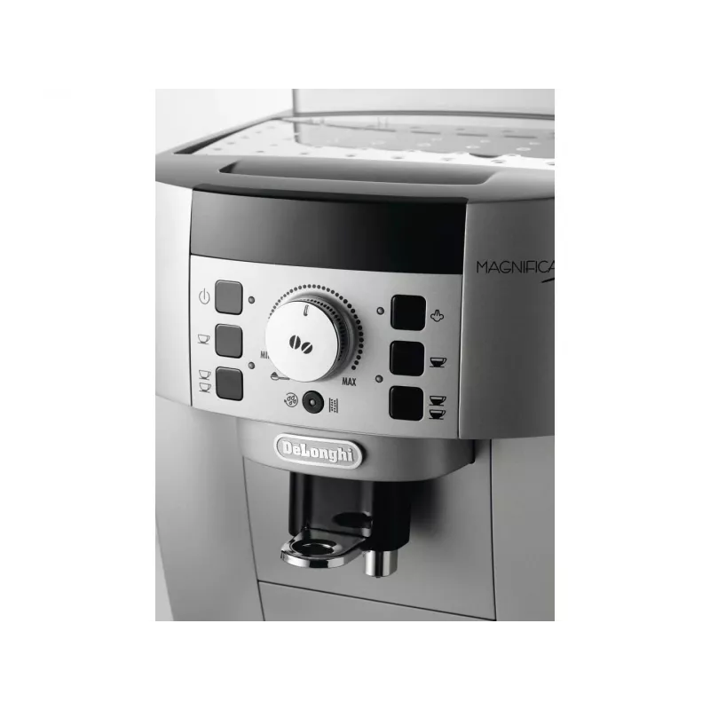 De’Longhi ECAM 22.110.SB kohvimasin Täisautomaatne espressomasin 1.8 L