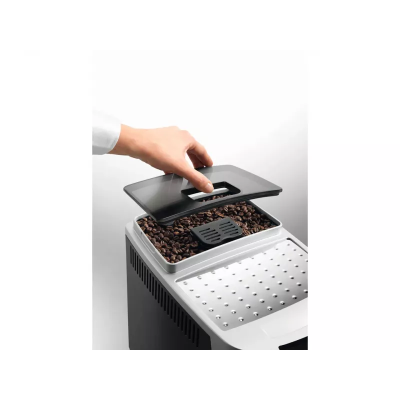 De’Longhi ECAM 22.110.SB kohvimasin Täisautomaatne espressomasin 1.8 L