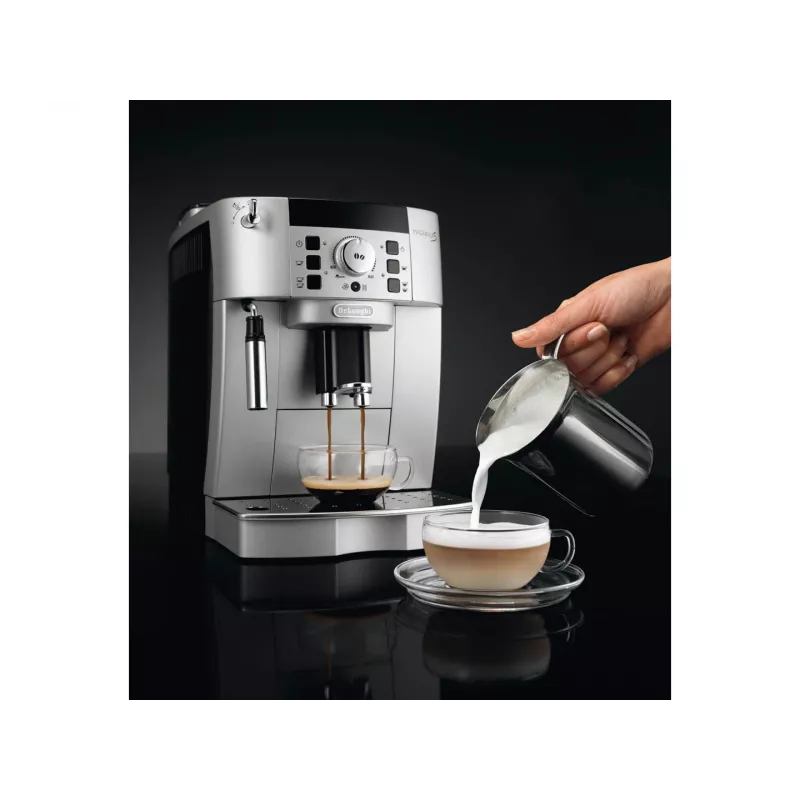 De’Longhi ECAM 22.110.SB kohvimasin Täisautomaatne espressomasin 1.8 L