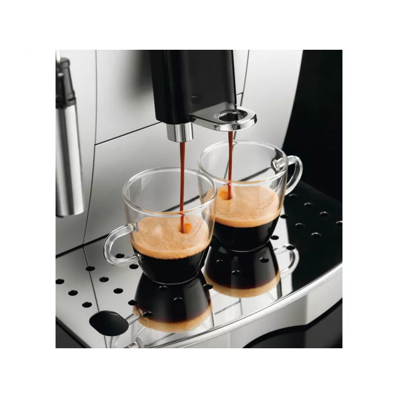 De’Longhi ECAM 22.110.SB kohvimasin Täisautomaatne espressomasin 1.8 L