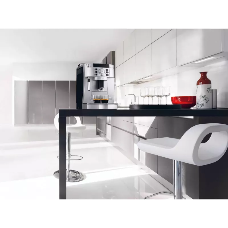 De’Longhi ECAM 22.110.SB kohvimasin Täisautomaatne espressomasin 1.8 L