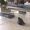 Hama EMC-500 hiir kontor Paremakäeline USB Type-A Optiline 1800 DPI