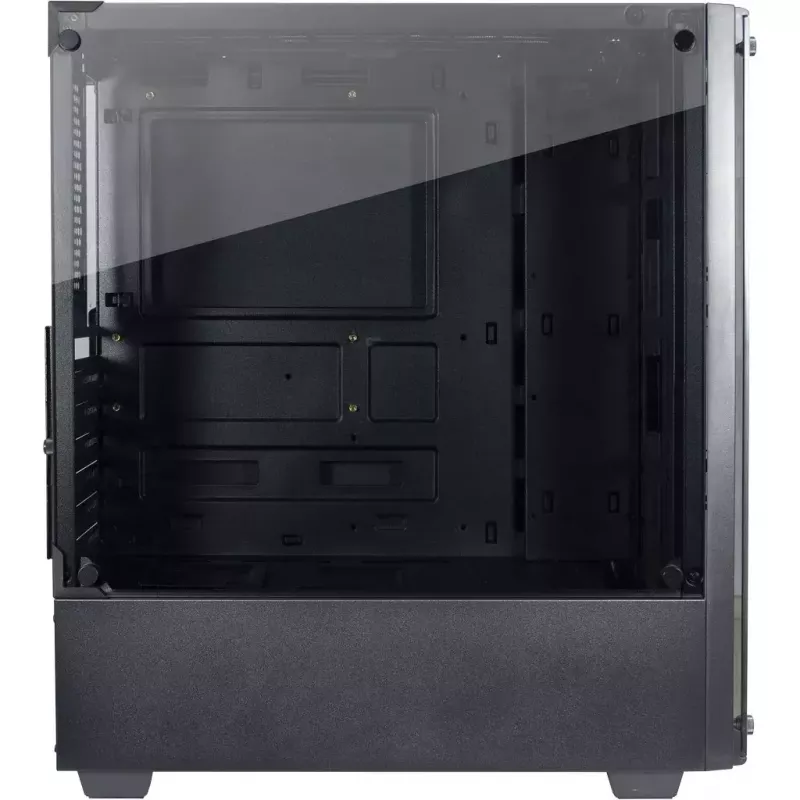 Arvuti korpus Inter-Tech C-303 Mirror Full Tower Must