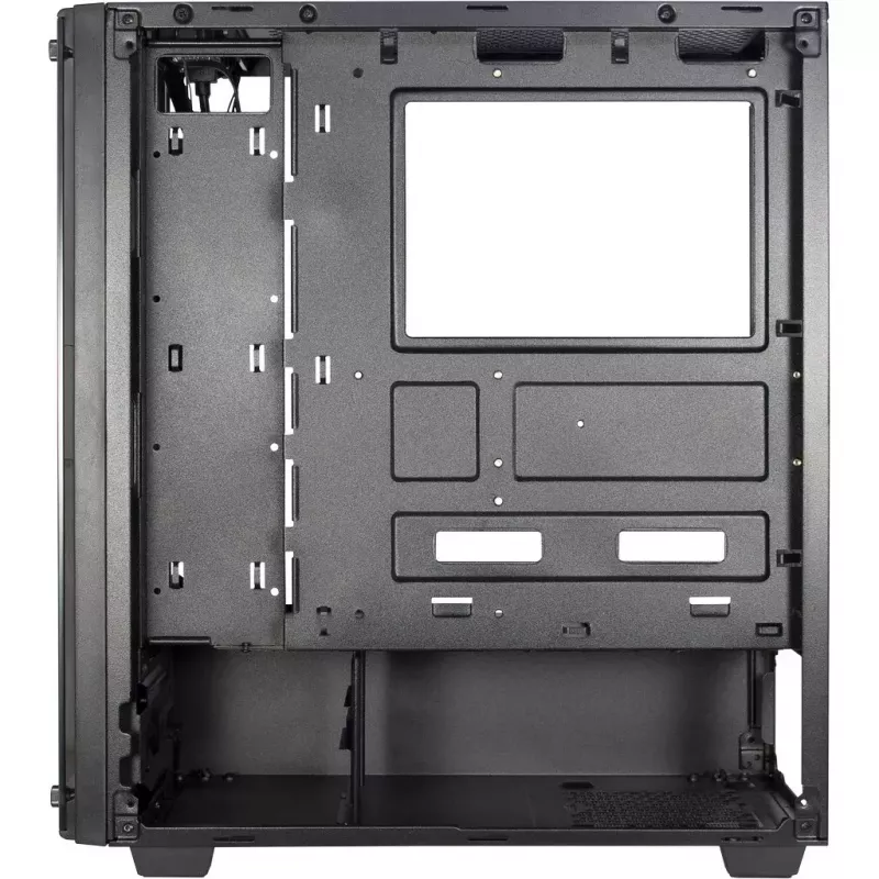 Arvuti korpus Inter-Tech C-303 Mirror Full Tower Must
