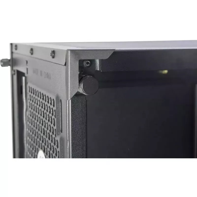 Arvuti korpus Inter-Tech C-303 Mirror Full Tower Must