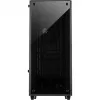 Arvuti korpus Inter-Tech C-303 Mirror Full Tower Must