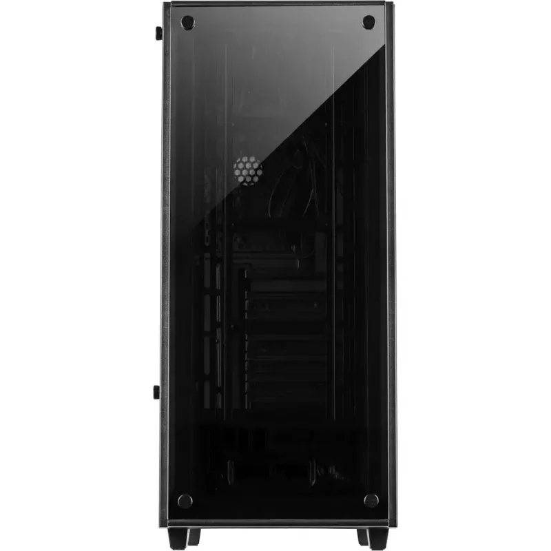 Arvuti korpus Inter-Tech C-303 Mirror Full Tower Must
