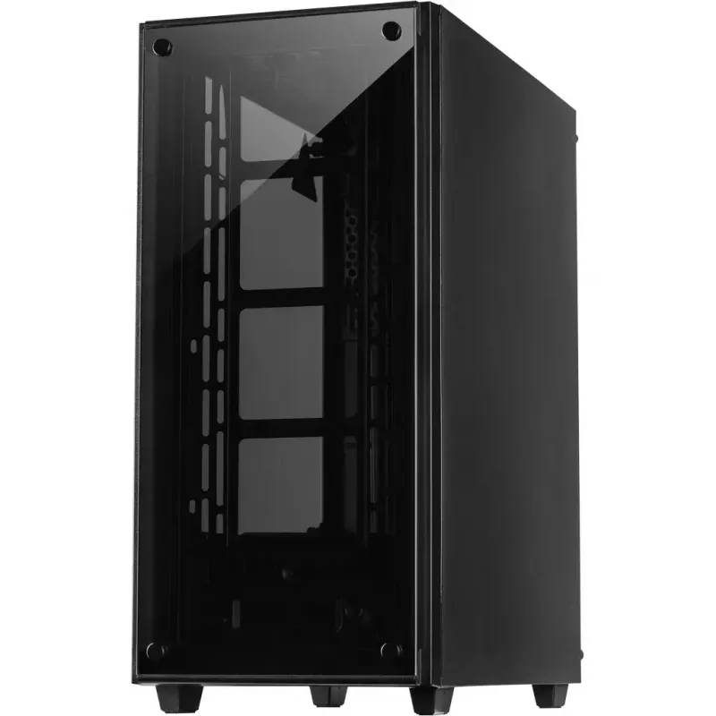 Arvuti korpus Inter-Tech C-303 Mirror Full Tower Must