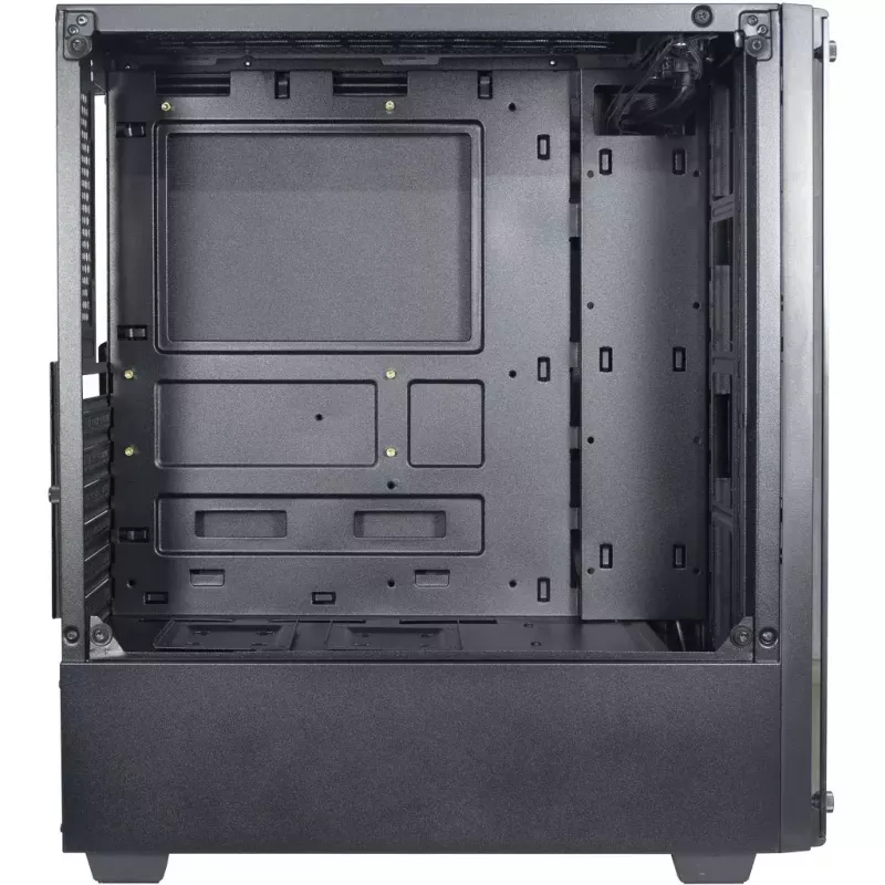 Arvuti korpus Inter-Tech C-303 Mirror Full Tower Must
