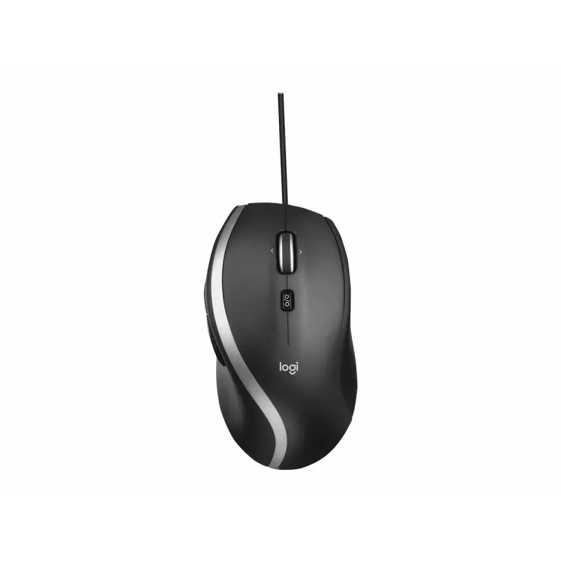 LOGITECH Advanced Corded hiir M500s USB Must