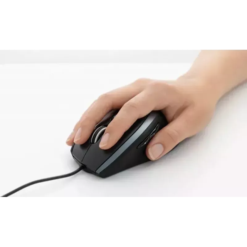 LOGITECH Advanced Corded hiir M500s USB Must