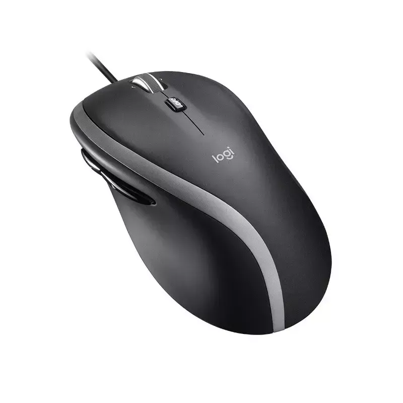 LOGITECH Advanced Corded hiir M500s USB Must